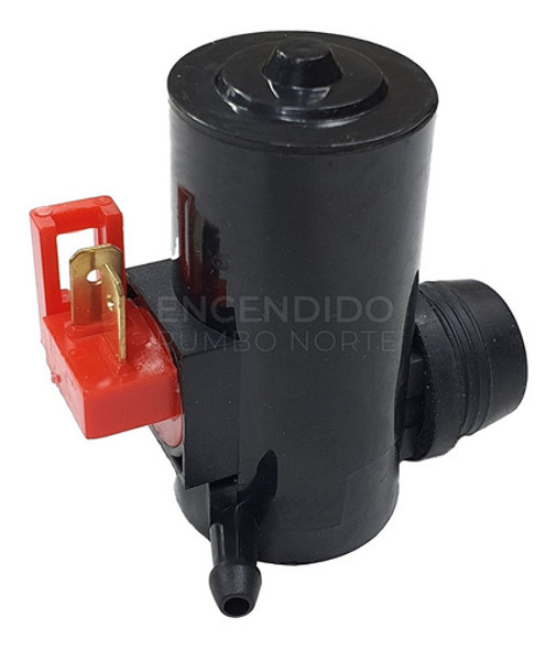 Bomba Lavaparabrisa Sin Lavador Trasero Honda / Subaru 0