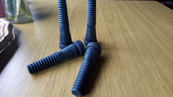 Dedos De Goma Pelapollo 1 Dedos De Goma Pelapollo 1