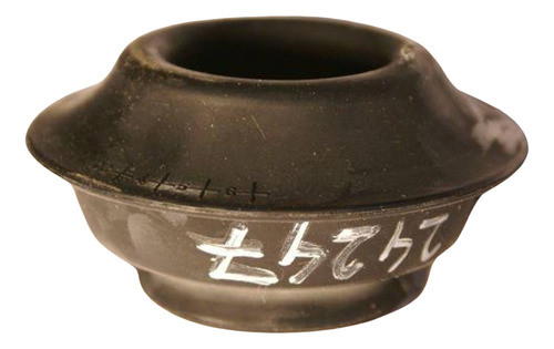 Torreamortiguadordelantero (goma) Daewoo Damas 0