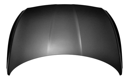 Capo Hyundai Accent Hatch-back 2010-14 0