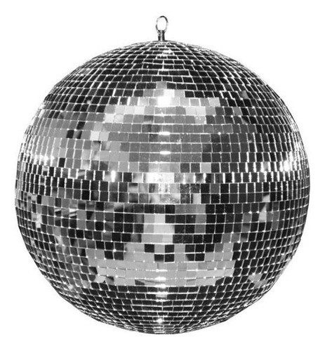 Bola De Espejos 30cm 0