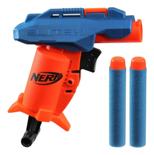 Lanzadardos Nerf Elite 2.0 Slash Hasbro Pr. 1