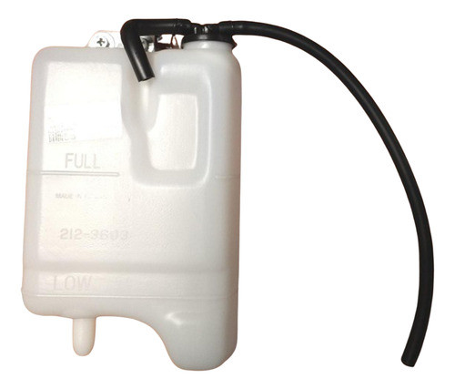 Deposito Refrigerante Radiador Toyota Hilux 1992-2000 4wd 0