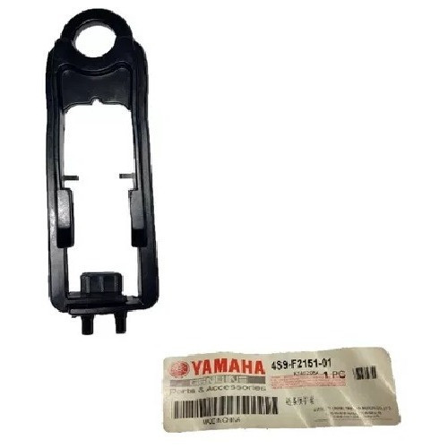 Roce Cadena Crypton 110 Yamaha Original 1