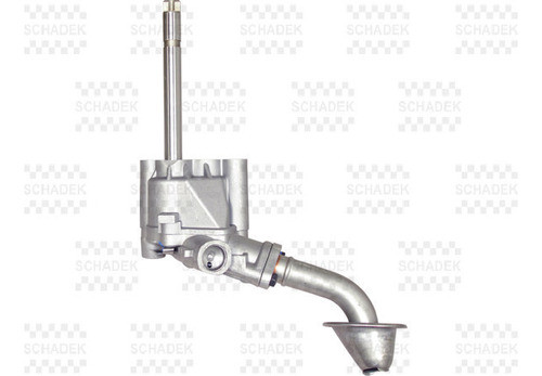 Bomba Aceite Vw Gol 1.6 1.9d 0