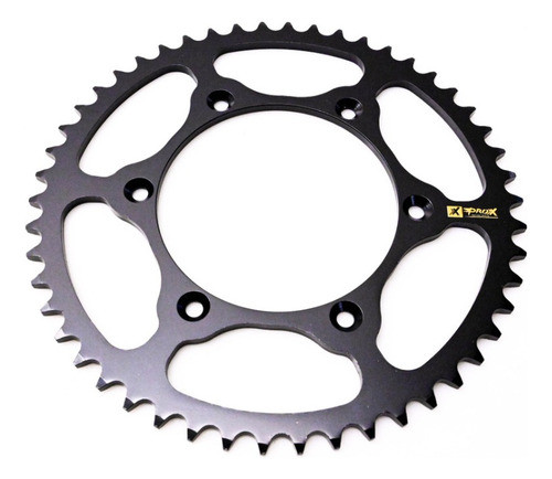 Plato Corona 49 Dientes Yamaha Ttr 230 (2013) - Cafe Race 0