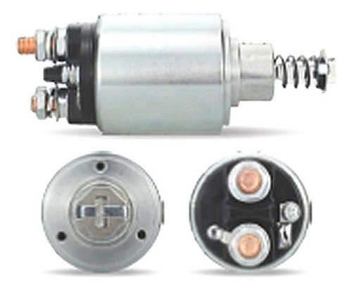 Automatico De Arranque T/bosch Aut531 12v 1