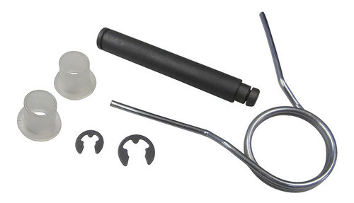 Kit Reparacion Sel.cambio Vw Fox-trend - I6693 0