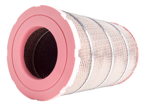 Elemento Filtro De Aire Mercedes-benz Atron 1624 0