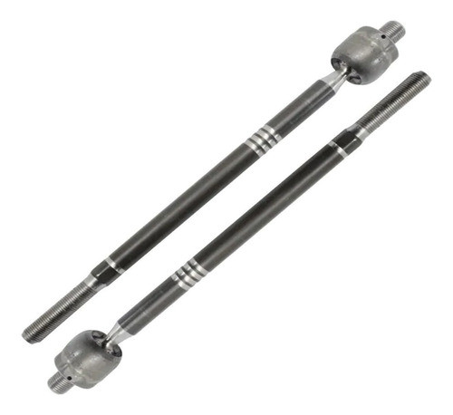 Kit X2 Axial Precap Apex Vw Golf 1996 - 2002 0