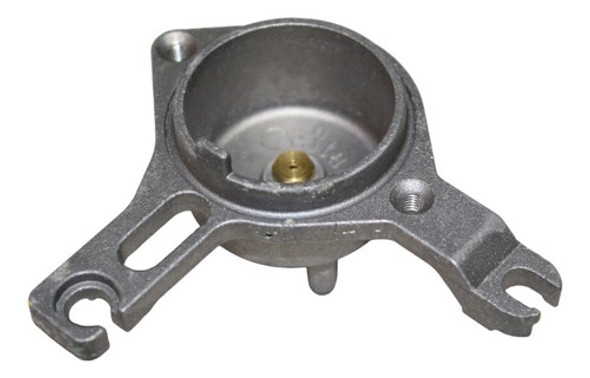 Porta Inyector Para Cocina Eitar Grande C/electrodo P/termoc 0