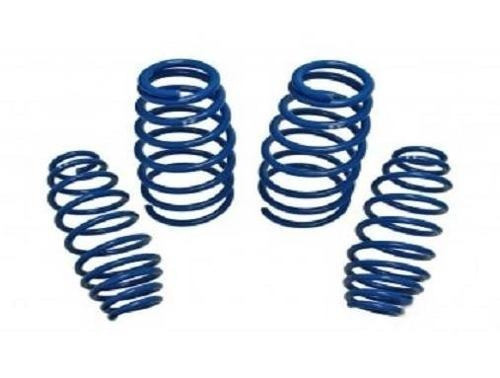 Kit Espirales Progresivos Delanteros Ford Focus Car 0