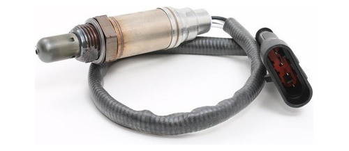 Sonda Lambda Bosch Fiat Uno Duna Palio Siena 1.3 8v Fire 0
