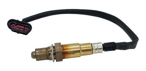 Sonda Lambda Fiat Palio Sporting 1.6 16v Etorq 0