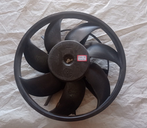 Electroventilador Volkswagen Ford Ka Hasta 2015 (leer Abajo) 0