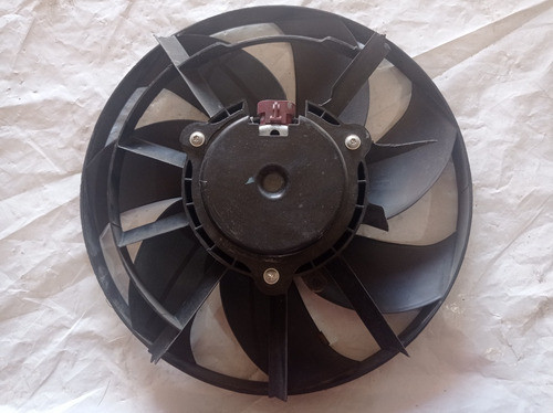 Electroventilador Volkswagen Ford Ka Hasta 2015 (leer Abajo) 1