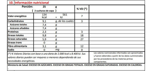 Chocolate Cobertura Mapsa Cob70 70% Cacao - 5 Soles Cotillón 1