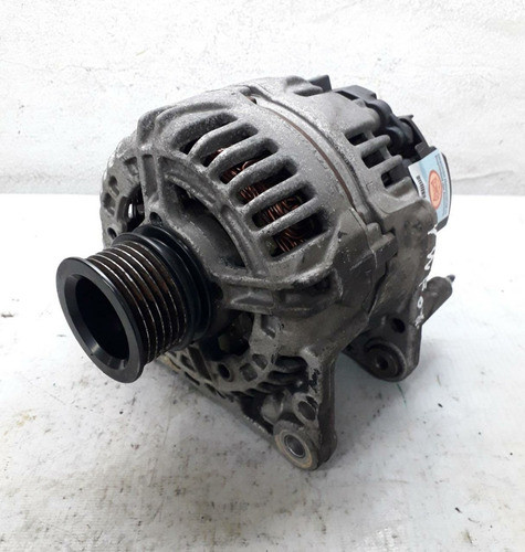 Alternador Volkswagen Fox Suran Gol Trend Saveiro 1.6 2008 0