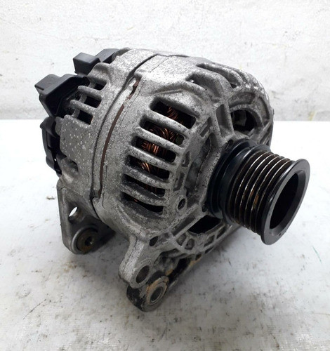 Alternador Volkswagen Fox Suran Gol Trend Saveiro 1.6 2008 1