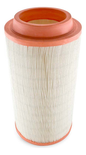 Filtro De Aire Para Agrale/deutz Maq.agricolas C/motor Mwm 0
