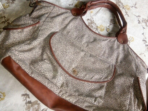 Bolso Mamá Usado 0
