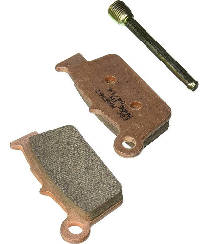 Pastilla Freno Ebc Klx450 Kx250 Rmx450 Yz125 Yz250   Mxs367 0