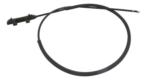 Cable Apertura Capot -2do- Vw Vento0510 1