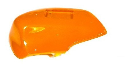 Cubre Horquilla Izquierdo (naranja) Motomel Bit 110 Original 0