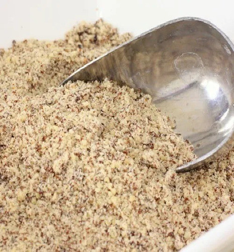 Harinade Almendras Con Piel 1kg! Somos Productores! 1