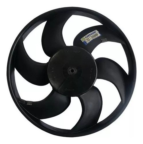 Paleta Electroventilador Peugeot 306/partner Citroen Xsara 0