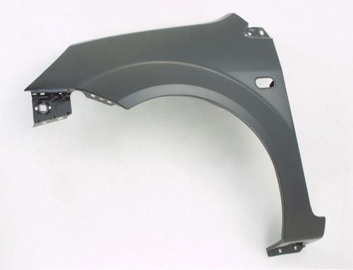 Guardabarro Delt. Izq. C/agujero Faro Giro Ford Fiesta 03-05 0