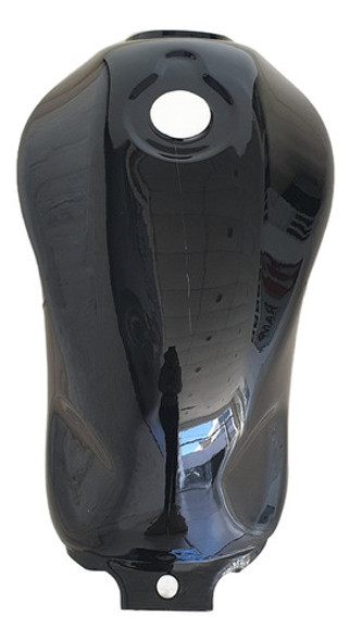 Tanque Nafta Moto Zanella Rx 150 Con Detalle Ram 0