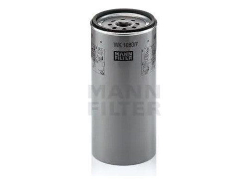 Filtro De Combustible Wk1080/7x Mann 0