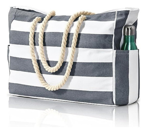 Bolsas De Playa Para Mujer, Bolsa De Playa Grande 0