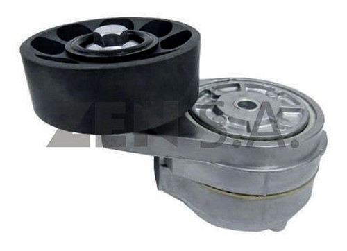 Ruleman Tensor Chevrolet S10 2.5/mb Sprinter 0