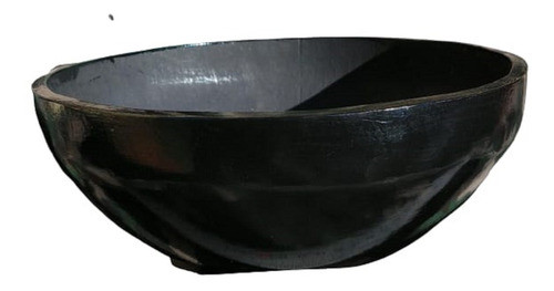 Bala De Hierro Cincelar Orfebres Plateros 23 Cm Envio Gratis 0