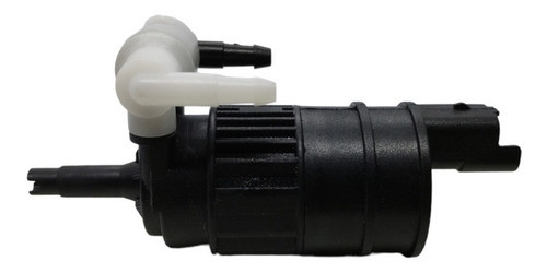 Bomba Motor De Sapito Lavaparabrisas Renault Scenic 1