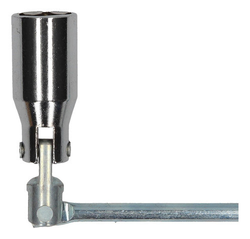 Llave Saca Bujia Universal 21mm (mango Metal) 1