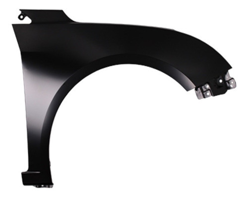 Guardabarro Derecho Gm 09 Chevrolet Cruze 09-09 0