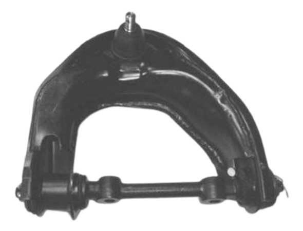 Parrilla Superior C/rot. Para Kia Besta (97)/ K2500 /  K2700 0