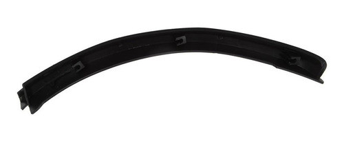 Moldura Pasarrueda Izq Paragolp Delantero Ecosport 2003 2013 1