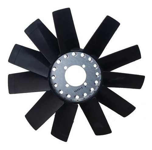 Paleta Electroventilador Ford Ranger 3.0 Omer 1801 0