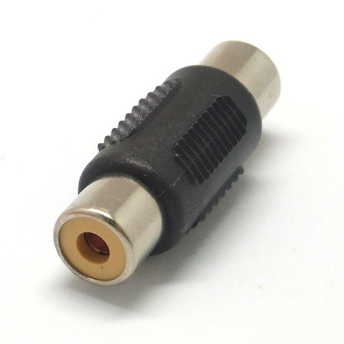 5 X Lote Carpintero Componente Adaptador De Hembra A Hembra 1