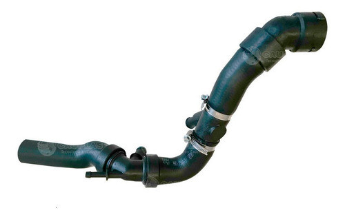 Manguera Radiador Superior Volkswagen Bora 1.8 99/14 0