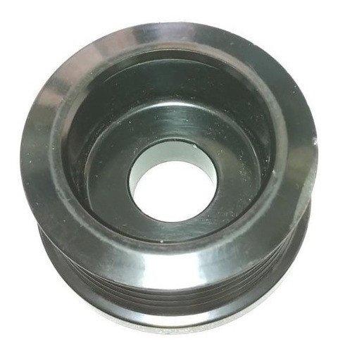 Polea De Alternador Fiat Linea Essence Absolute Original 1