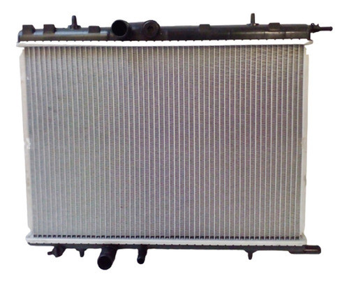 Radiador Citroen Xsara Picasso 2.0 Hdi C/a 0