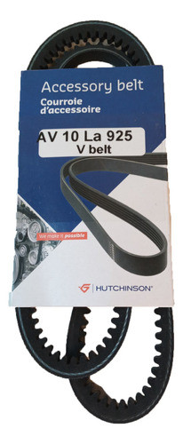 Correa Alternador Chevrolet Corsa 1.6 8v Sin Aire Ac 1