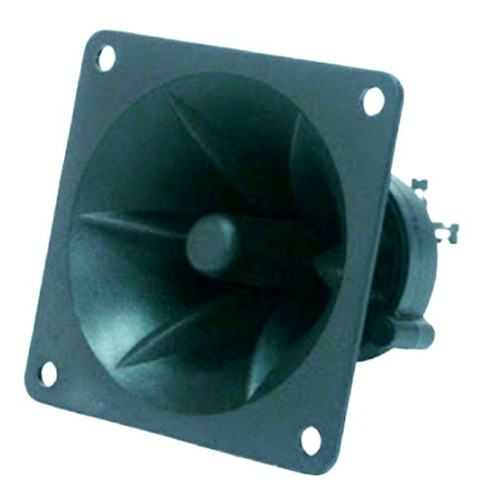 Tweeter Piezoelectrico Moon M178 150w 85 X 85 Mm Esdj 0
