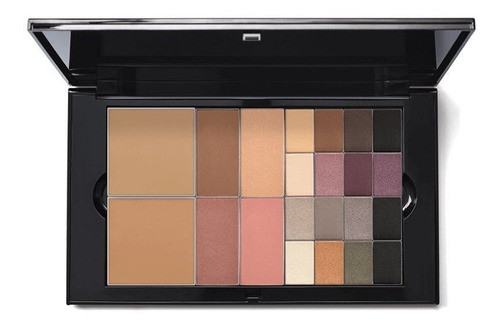 Pro Palette Paleta Para Maquillaje Sombras Rubor Mary Kay 1