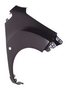 Guardabarro Delt. Der. Chevrolet Spark Gt 2011- 0